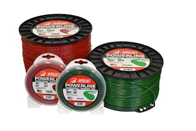 efco POWERLINE Family 570d57c40d6c8