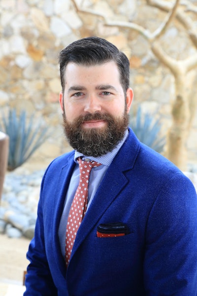 Brett Lemcke