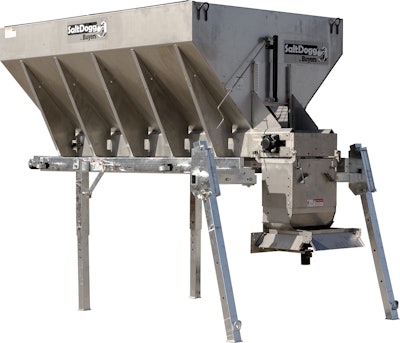 Buyers Products SaltDogg Spreader Stands 57485d592fee3