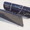 Earth Turf Snowplows for John Deere Compact Tractor Loaders 574d95c736c4e