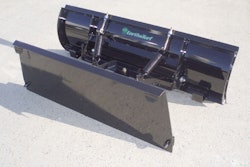 Earth Turf Snowplows for John Deere Compact Tractor Loaders 574d95c736c4e