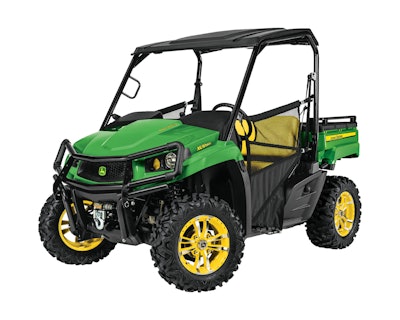 John Deere XUV590i 1 574e06c36288e