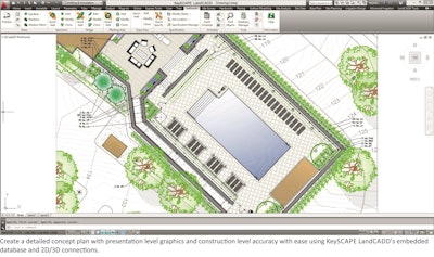 KeyScape LandCADD from Keysoft Solutions 573e01dd8e233