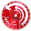 OX Tools PU19 Turbo Diamond Blade 57327c7ce63ae