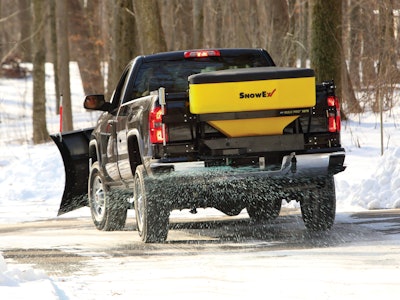 SnowEx Bulk Pro Spreaders 574de4f85234d