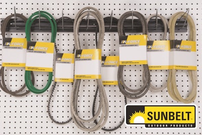 Sunbelt BeltRack 5730953c9e200