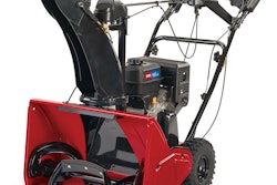 Toro SnowMaster Snowthrower