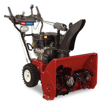 Toro Snow Power Max 5748949b8c222