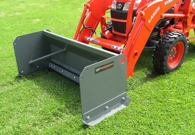Worksaver 24 Series Snow Pushers 5748a5a58190a