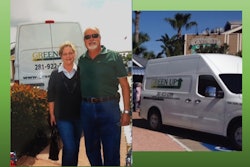 Harold and Susan Zick