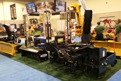 HLA Snow, a Horst Welding Brand