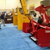 Tractor-Mounted Snowblowers from Normand Co.