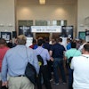 SIMA tradeshow opening bell on June 23