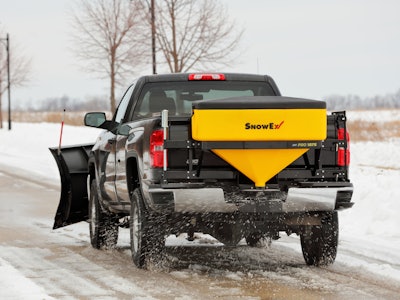 SnowEx SP 1075X TailgatePro 5759cb4a17e2b
