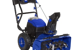 Snow Joe iON Dual Stage Snow Blower 574ee70d0339b