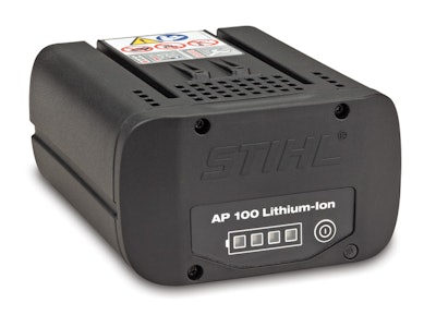 Stihl ap100 57681bed697d4