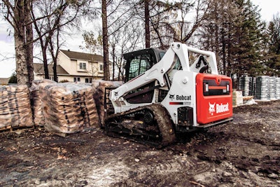 Bobcat T595 Compact Track Loader 5790d8adef593