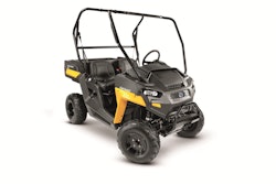 Cub Cadet Challenger 400 UTV 578fd5ef9d100