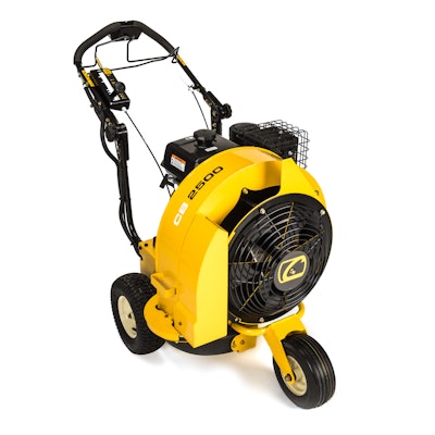 Cub Cadet HD Blower CB2900 5783c54248c48