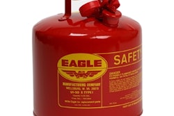 Eagle Type I Safety Can 5 Gallons 577c095e4e274