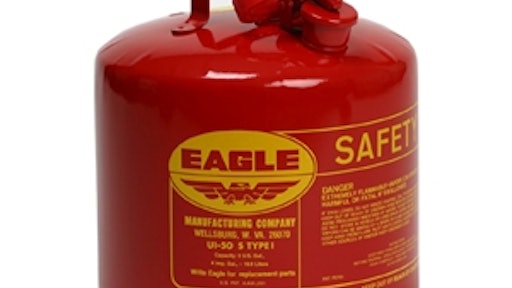 Eagle Type I Safety Can 5 Gallons 577c095e4e274