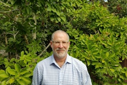 Jeffrey Colton, construction division president of Monarch Landscape Holdings