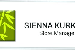 Imprint Plus manufactures a line of reusable name badge and signage systems that professionally identify and brand personnel.
