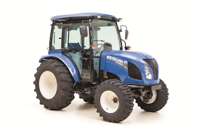 New Holland Boomer 577e5b742dc86