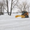 Product efficiency and cost of ownership should always be considered when buying a new snow pusher.