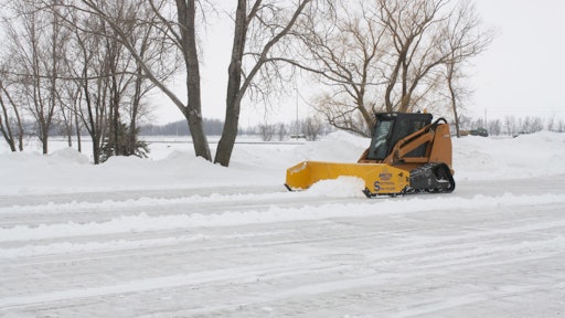 Product efficiency and cost of ownership should always be considered when buying a new snow pusher.