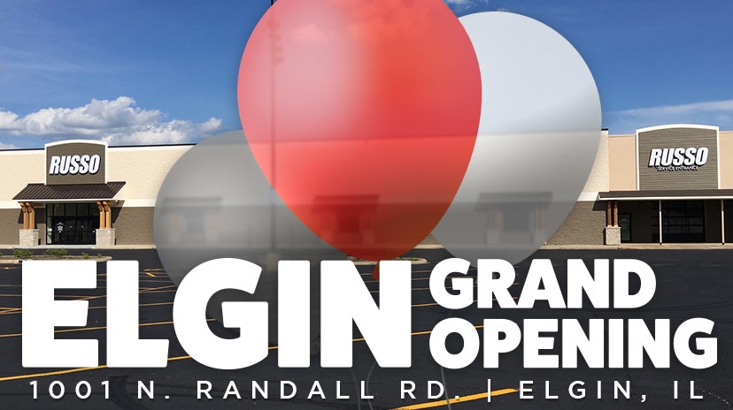 Russo Power Equipment Opens Sixth Retail Store | Green