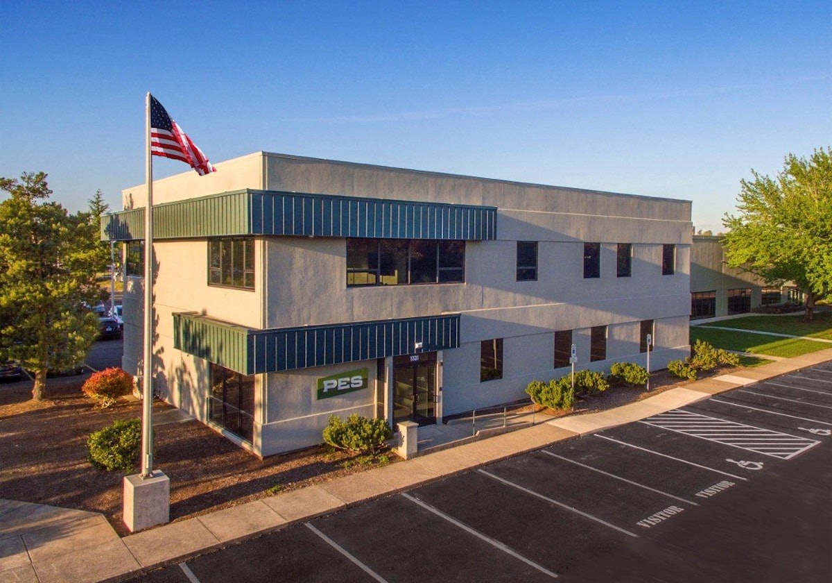 Oregon Distributor Has New 75,000SquareFoot Facility Green Industry