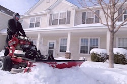 New Toro GrandStand® MULTI FORCE™ - See what contractors are saying