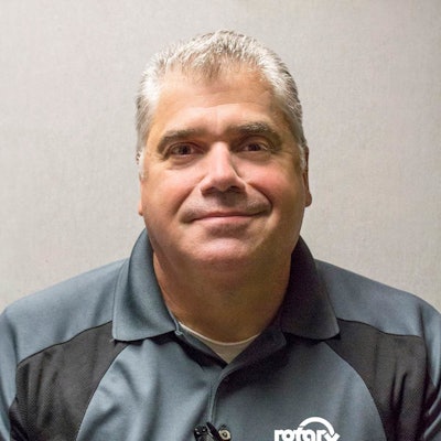 Brannon Underwood - Rotary Corporation