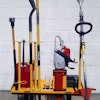 Earth Turf CarryCat Tool Carrier 57a9ed1d831d5