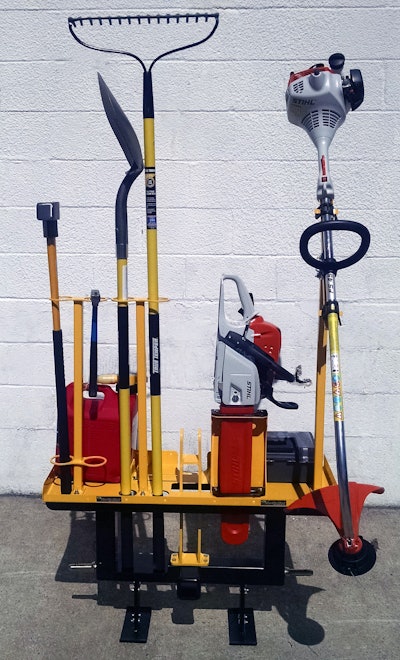 Earth Turf CarryCat Tool Carrier 57a9ed1d831d5