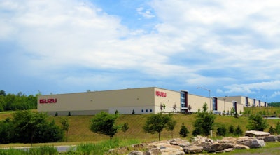 Isuzu Center of Excellence 57bc93be28baa
