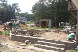 In Stage 3, it is critical for the company owner to starting building a team of middle managers to oversee daily operations.