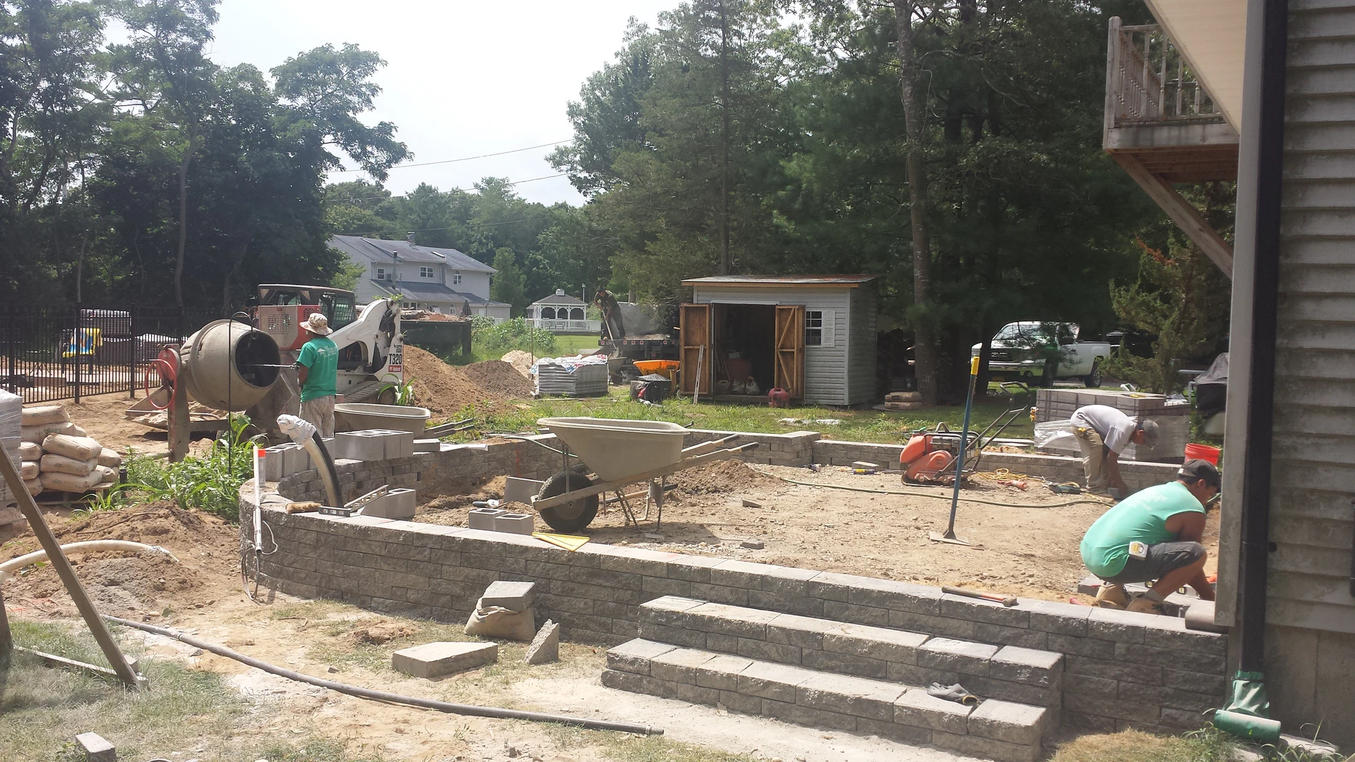 3 Phases of Sustainable Landscape Business Growth | Green ...