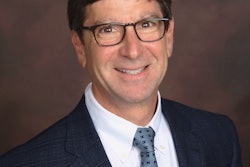 Nelson Wilner, executive director at the Engines Division of Kawasaki Motors Corp., U.S.A.