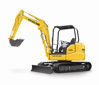 New Holland E55Bx Excavator 57c08e343ef10