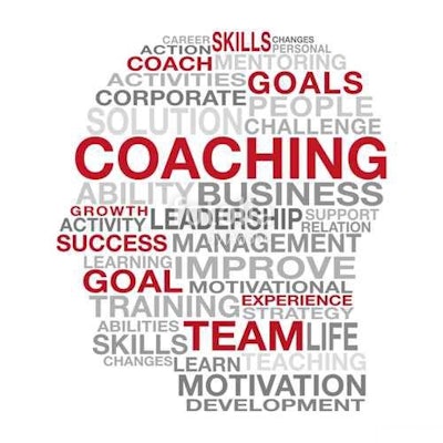 Business Coaching