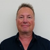 Fred Ferris, advertising representative for Green Industry Pros and affiliated products and services