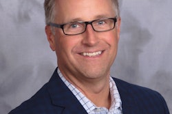 Kurt Forrest, Kawasaki director of OEM sales