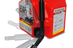 SureCan SUR22G1 Rotating Spout 57e18d0870014