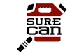 SureCan logo 57e1886812441