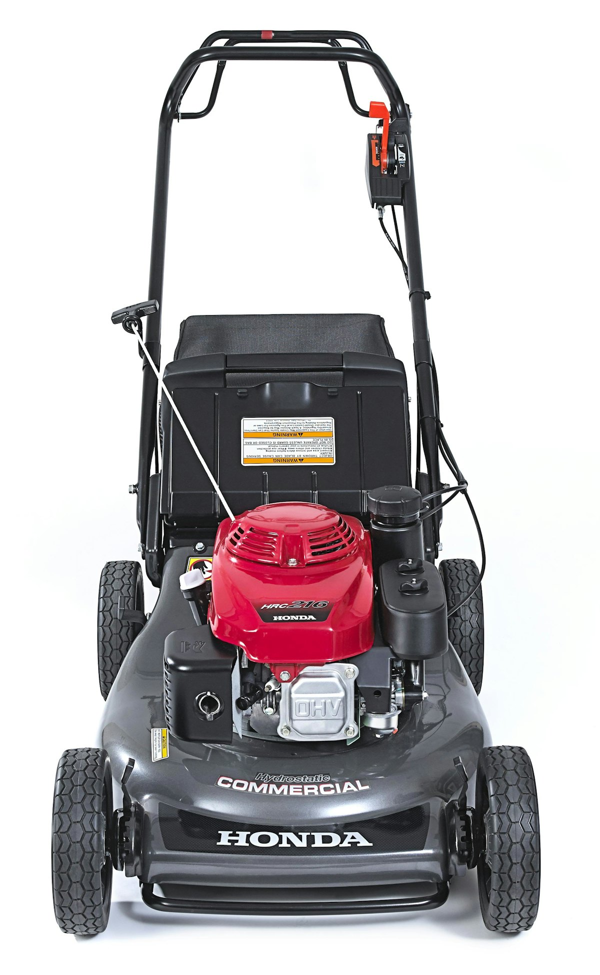 Honda commercial mower for sale sale