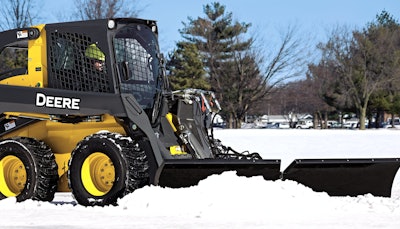 John Deere Snow Utility V Blades 1 58012e0a472e4