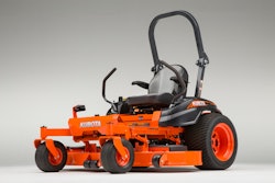 Kubota Z421KWT 60 Mulch Front 3 4 9299 58125baa71ddd