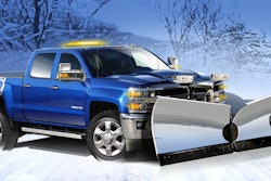 Chevy Silverado 2500HD Alaskan Edition Snowplow Prep 581b9b9322322